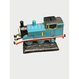 Thomas The Tank Engine Coin Bank